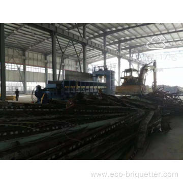 Metal Iron Steel Copper Square Gantry Cutting Machine